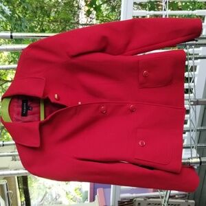 Women's Talbot's jacket